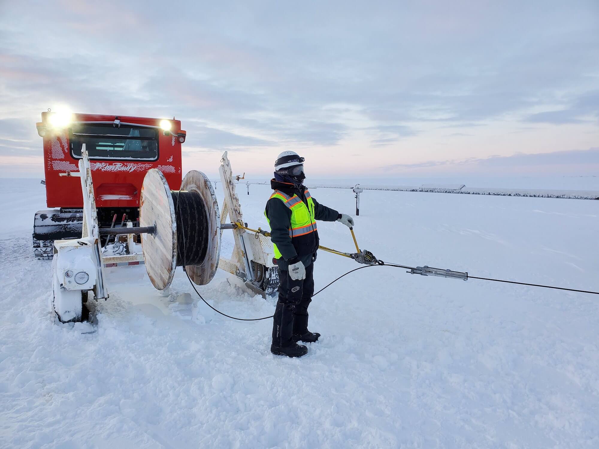 ASTAC Service Area Residences 91% Fiber Connected