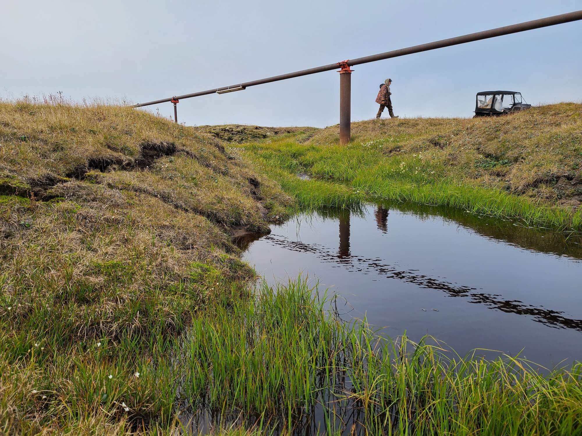 ASTAC Launches Fastest Internet Offering to North Slope