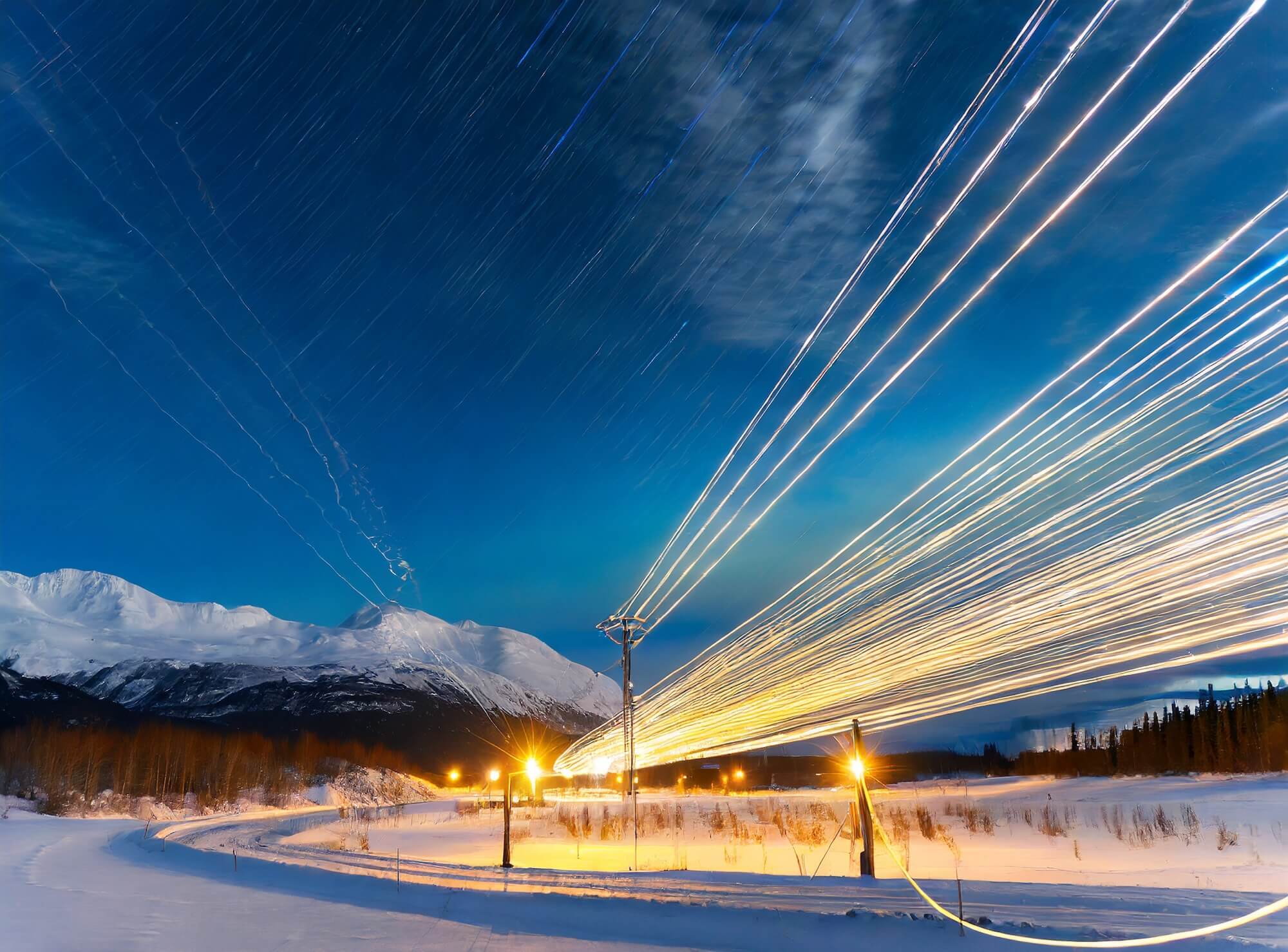 ASTAC Awarded ReConnect Grant to Connect Nuiqsut to Atqasuk with Fiber