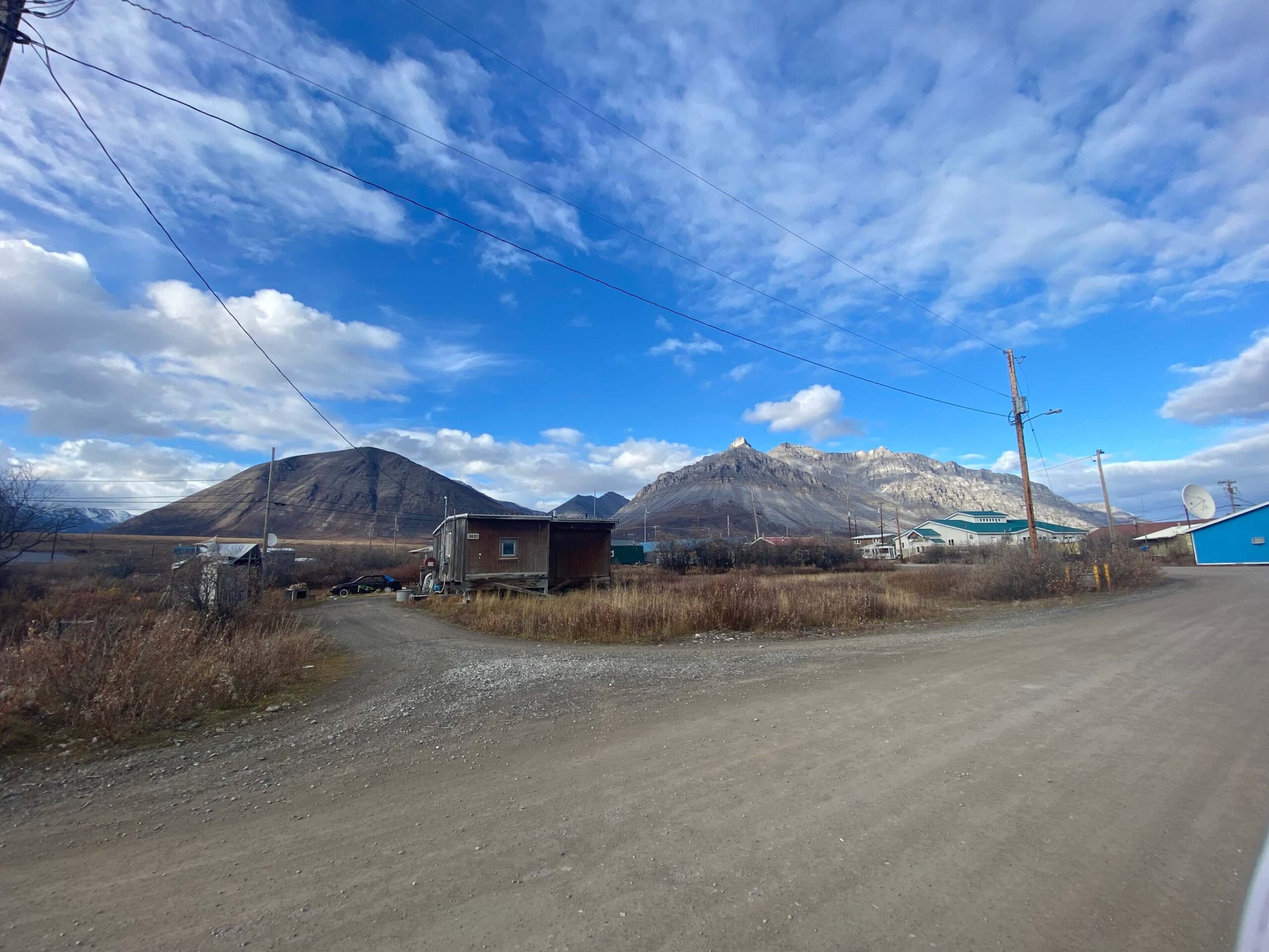 ASTAC Awarded $30,970,030 in USDA ReConnect Funding for North Slope Middle Mile Projects
