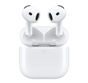 APPLE AIRPODS4 W ACTV NOISE CANCELLETION