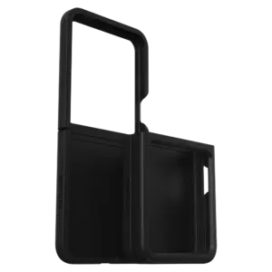 Flip6 Otterbox Thin Flex Case Black