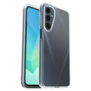 Samsung A16, Otterbox, Clear Case