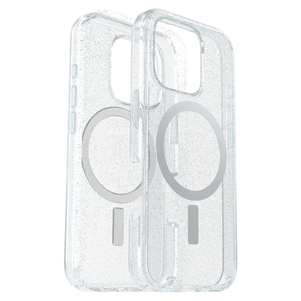 iPhone 16 Pro OB Symm Sparkly