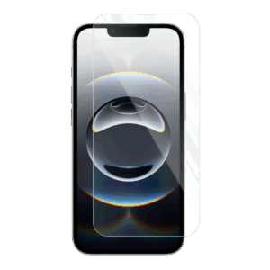 iPhone 16e GadgetGuard Screen Protector Clear