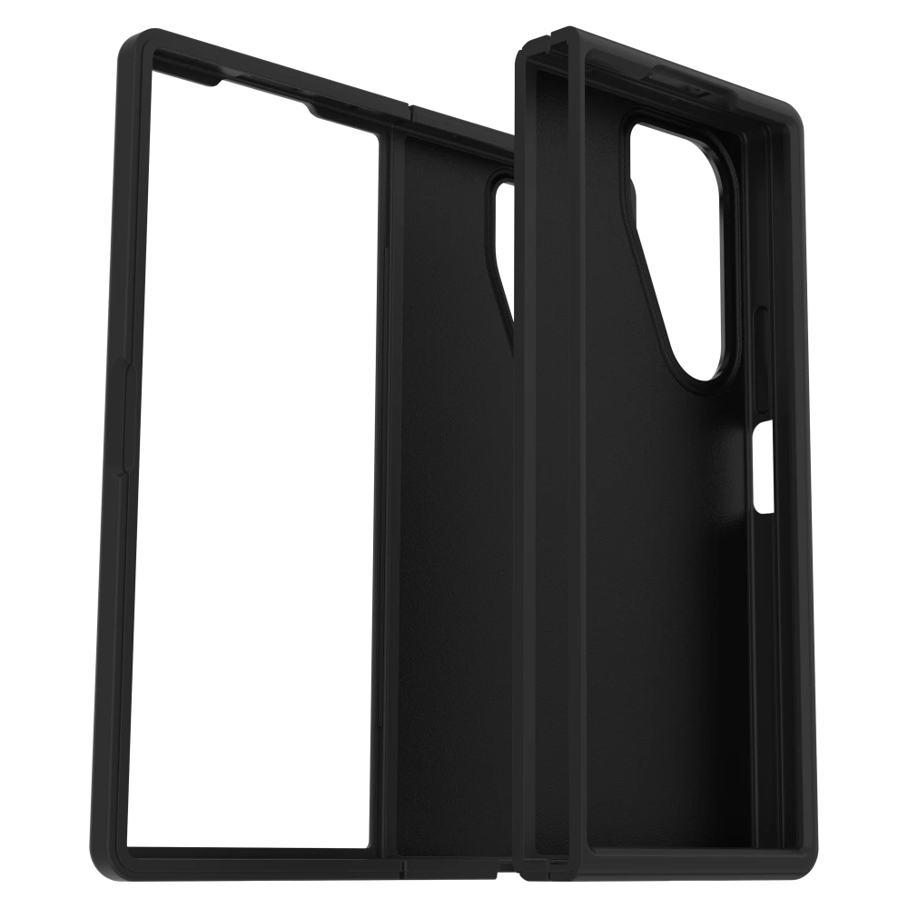 Z Fold6 Otterbox Thin Flex Case Black