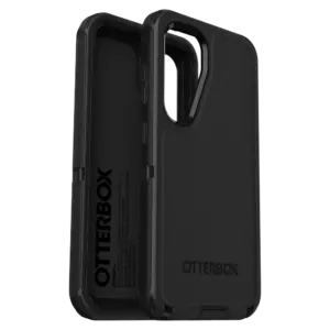 OtterBox Defender Pro Case s25 Black