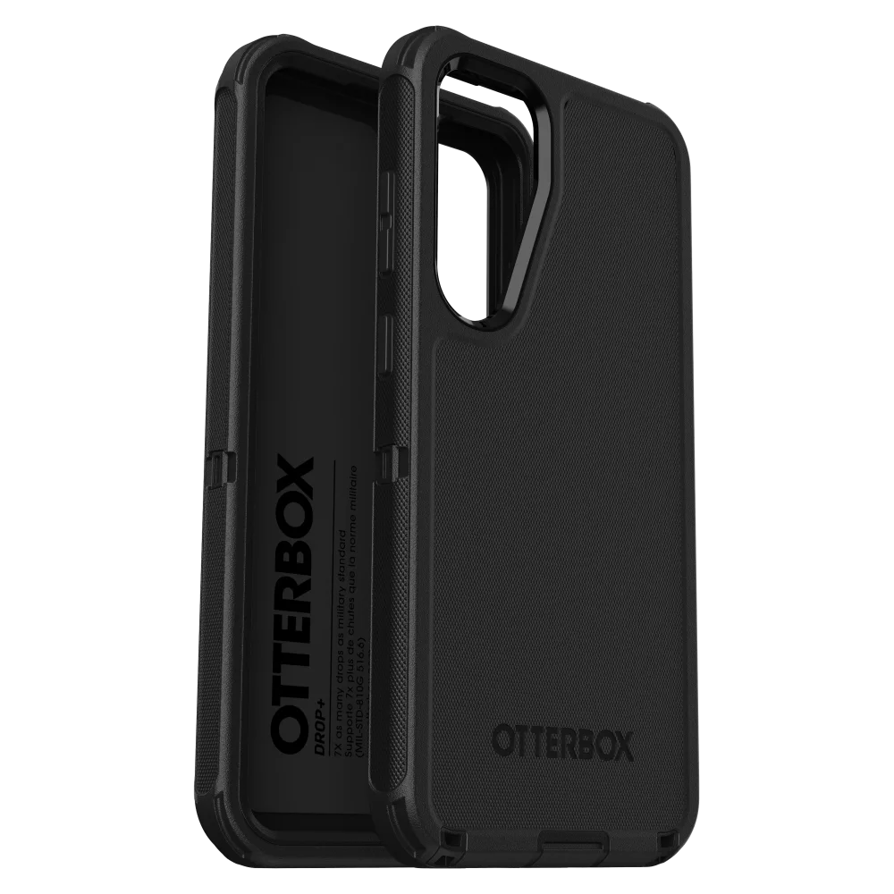 Samsung S25+ OtterBox DefenderPro Case