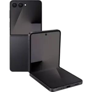 Samsung Galaxy Flip7 256GB JetBlack