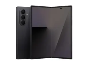 Samsung Galaxy Fold7 256GB JetBlack