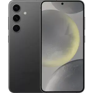 Samsung Galaxy S24 256GB Black