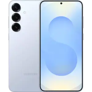 Samsung Galaxy S25+ 256GB Silver Shadow
