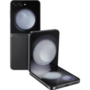 Samsung Galaxy Z Flip5 256GB Graphite