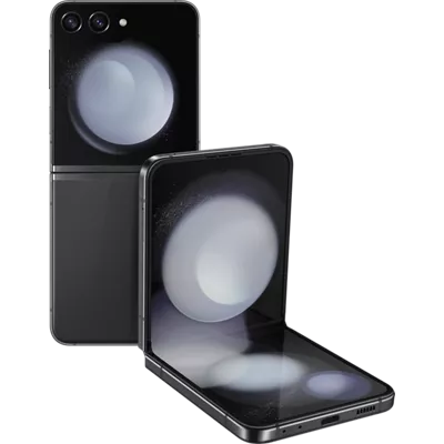 Samsung Galaxy Z Flip5 256GB Graphite