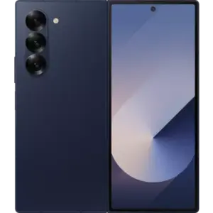 Samsung Galaxy Z Fold6 256GB Navy