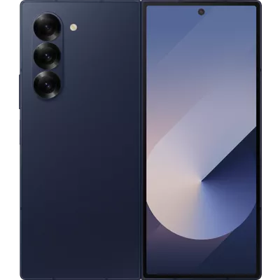 Samsung Galaxy Z Fold6 256GB Navy