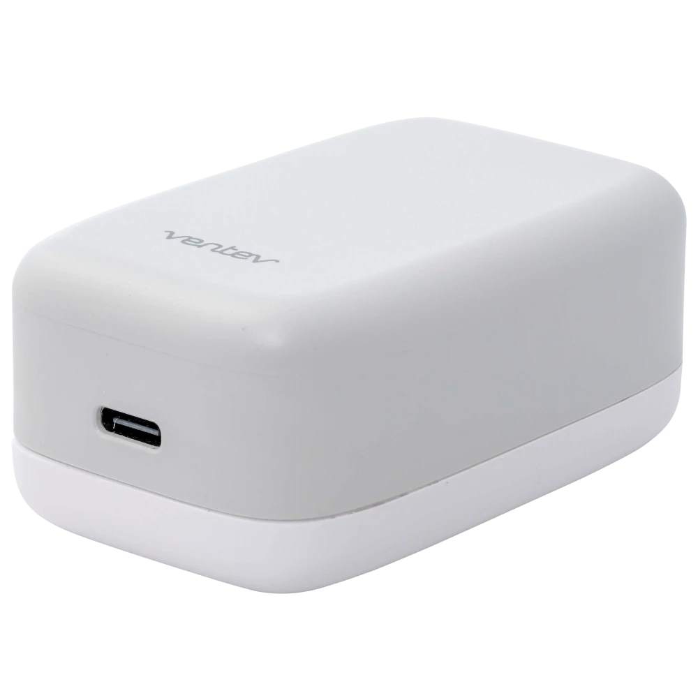 Ventev – 30W PD PPS USB C Wall Charger
