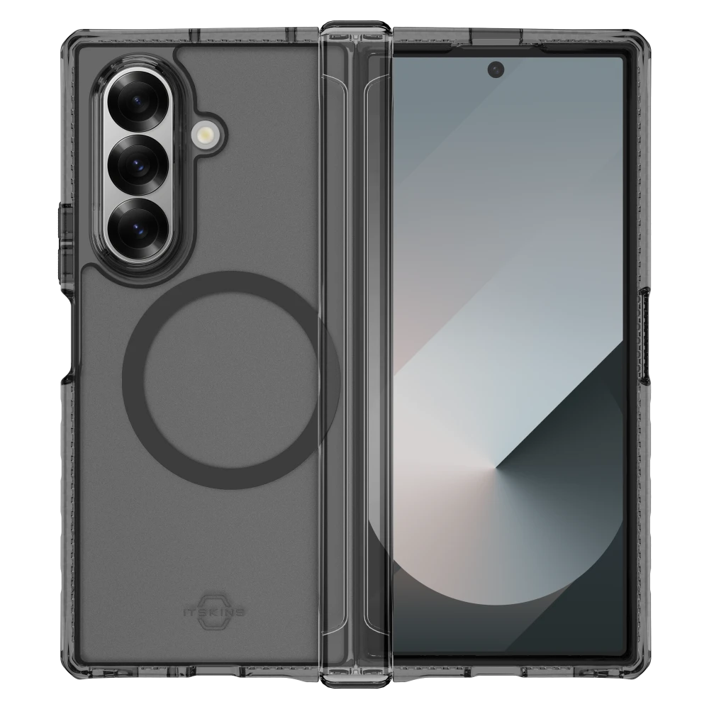 Z Fold7, ITSKINS, Smoke Case