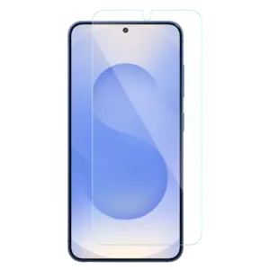 Samsung S25 GadgetGuard Screen Protecter Clear