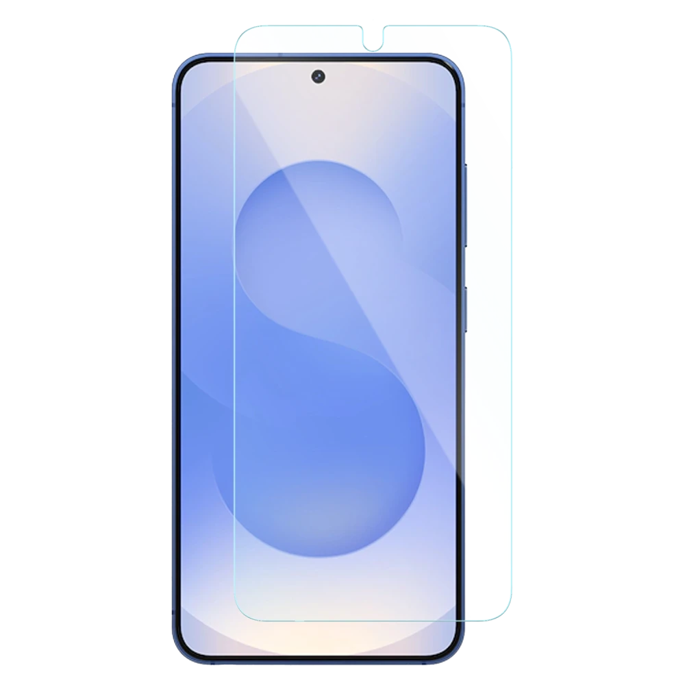 Samsung S25 GadgetGuard Screen Protecter Clear