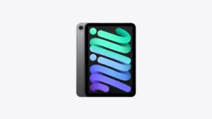 iPad Mini 8.3″ 256GB Space Gray