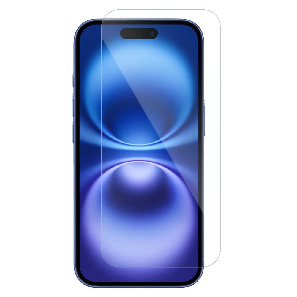 iPhone 16 GadgetGuard Screen Protector