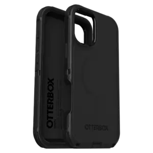 iPhone 16 Plus OB Defender Black