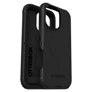 iPhone 16 ProMax OB Defender Black