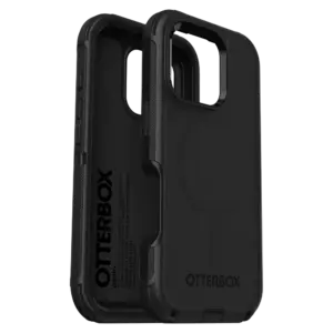 iPhone 16 Pro OB Defender Black