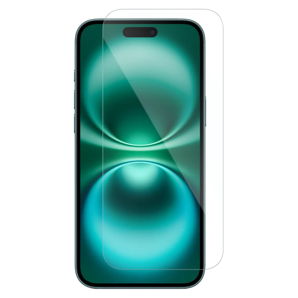 iPhone 16Plus GadgetGuard Screen Protect