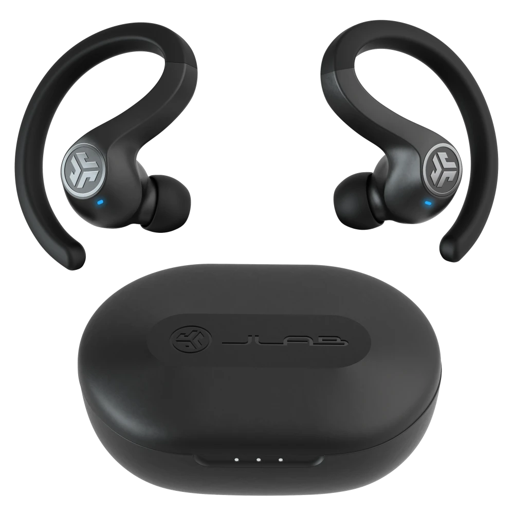 JLab – JBuds AIR IN EAR EARBUDS