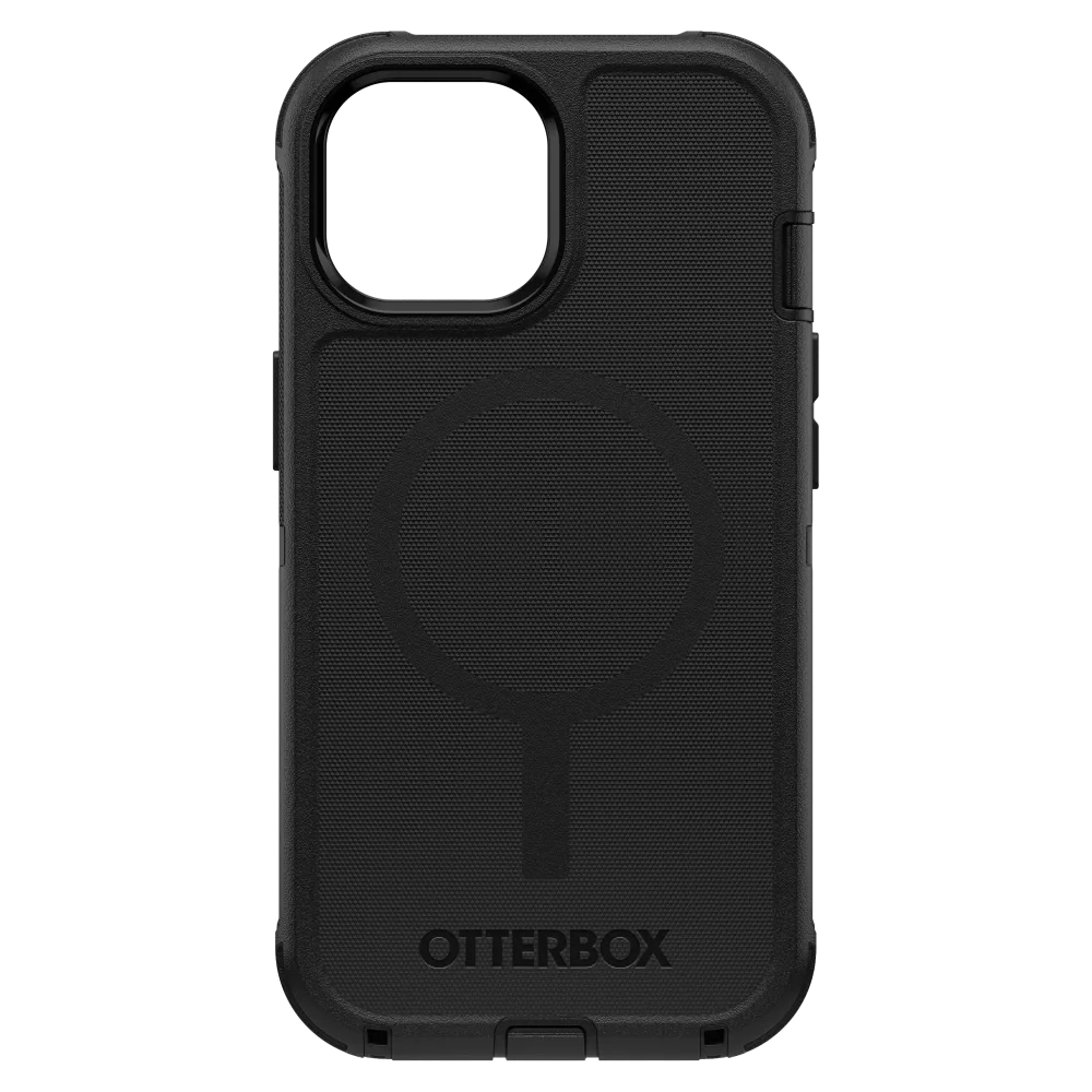 Otterbox Defender 16e Black
