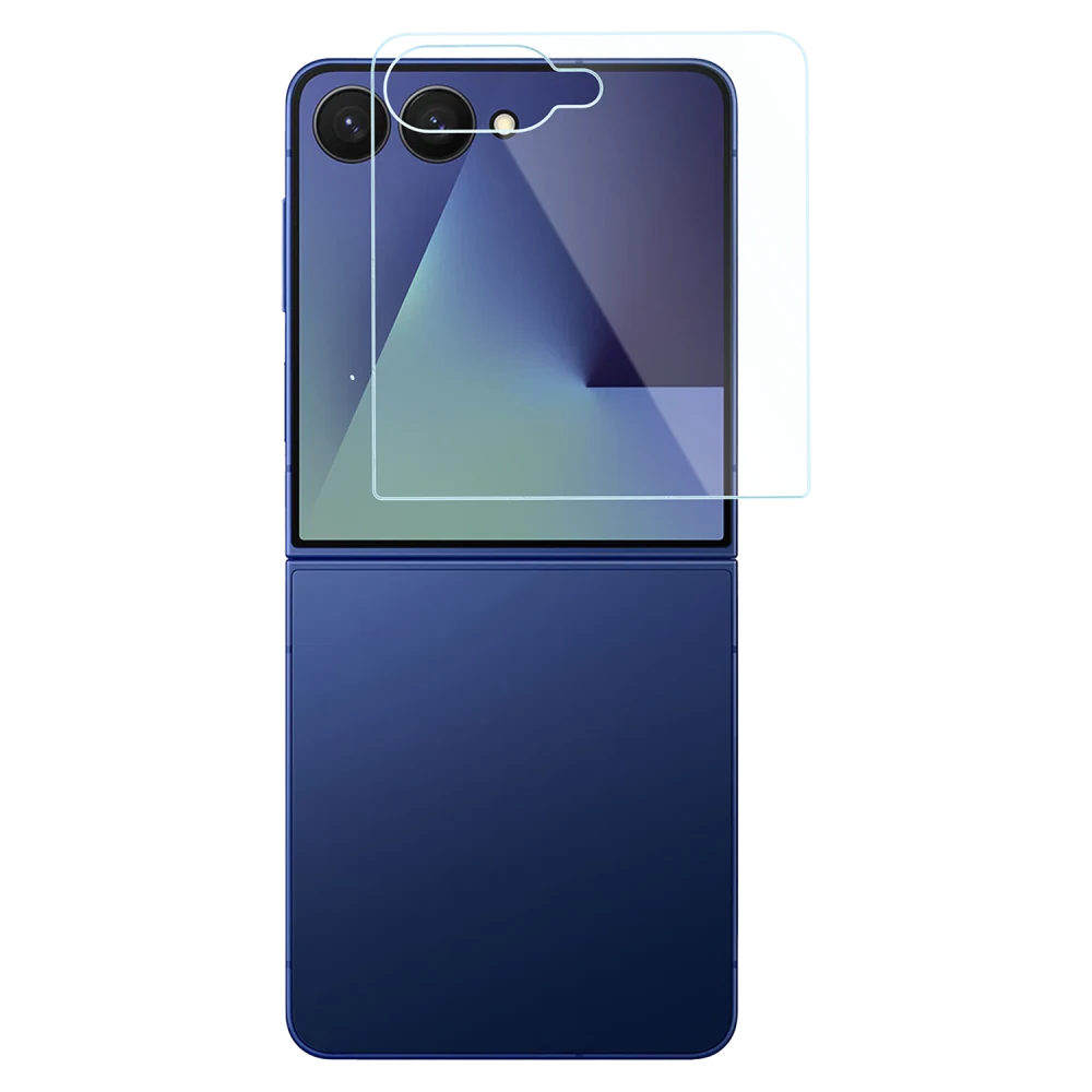 Z FLIP7, GADGUARD, SCREEN PROTECTOR