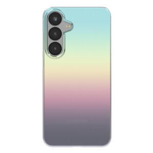 Samsung S25 Zagg Case – Iridescent