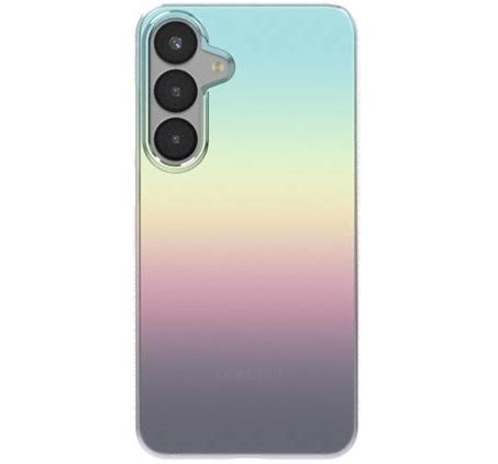 Samsung S25+ Zagg Case – Iridescent