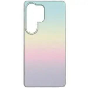 Samsung S25 Ultra Zagg Case – Iridescent