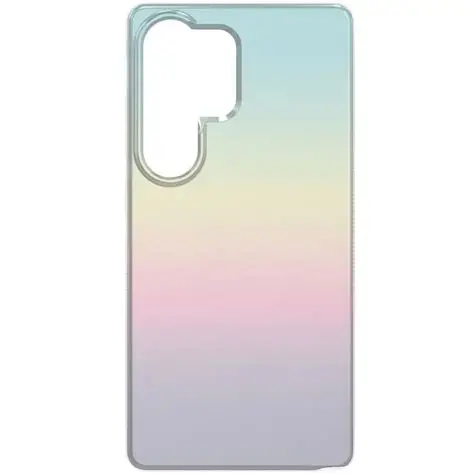 Samsung S25 Ultra Zagg Case – Iridescent
